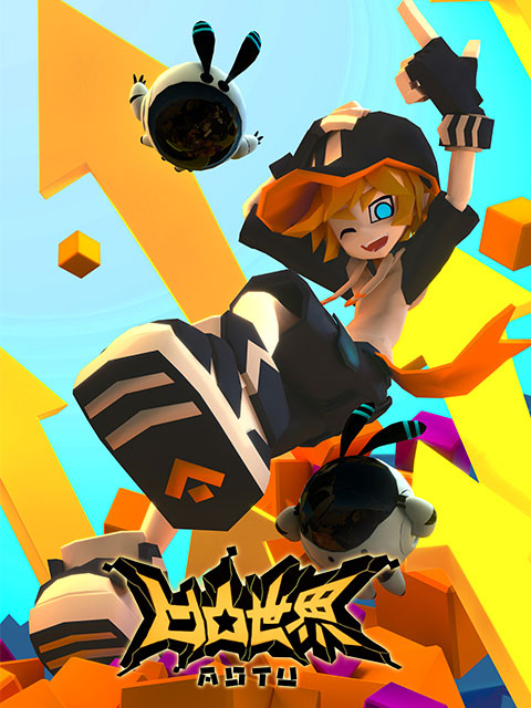 凹凸世界第三季封面图