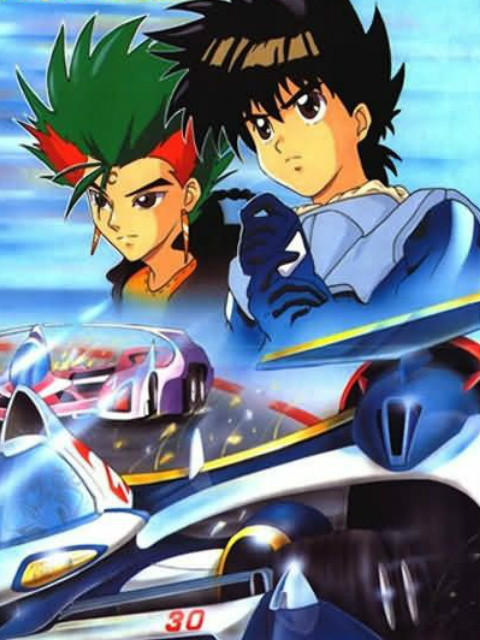 高智能方程式：ZERO封面图