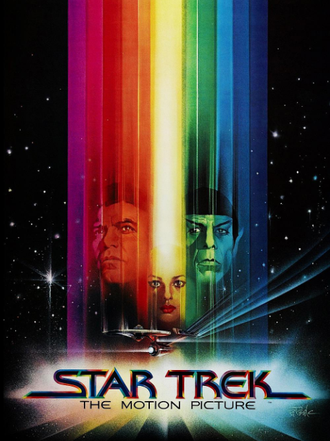 星际迷航:奇异新世界封面图