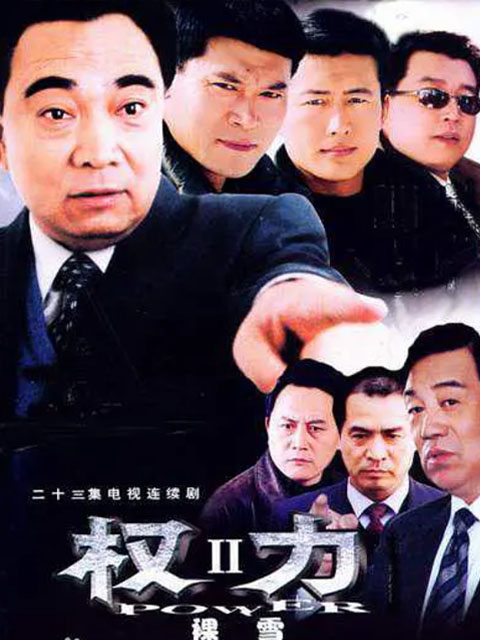 裸雪封面图