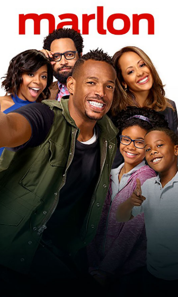 神经马龙 第二季封面图