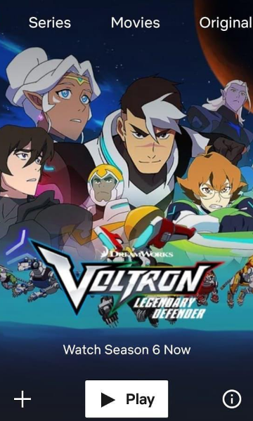 战神金刚:传奇的保护神 第七季封面图