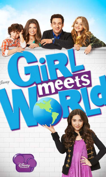 女孩成长记封面图