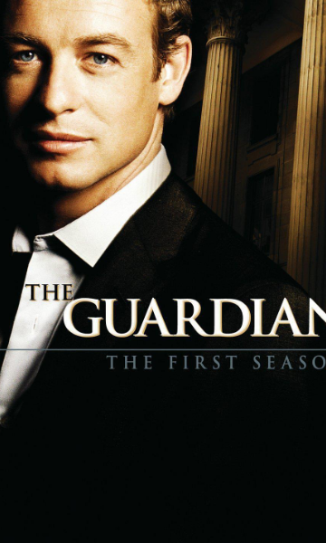 法外真情封面图