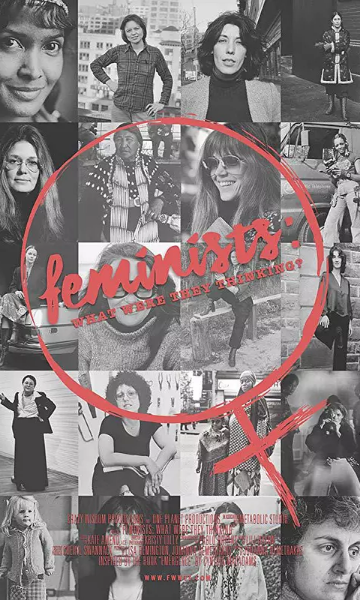 女权运动:历史回望封面图