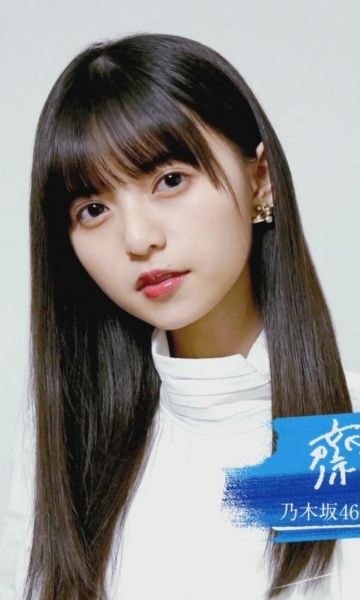 情热大陆斋藤飞鸟篇封面图