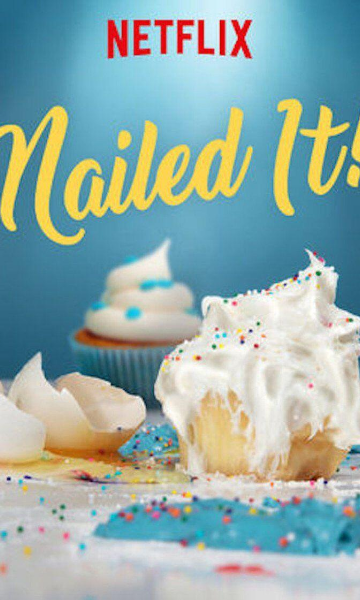 菜鸟烘焙大赛封面图