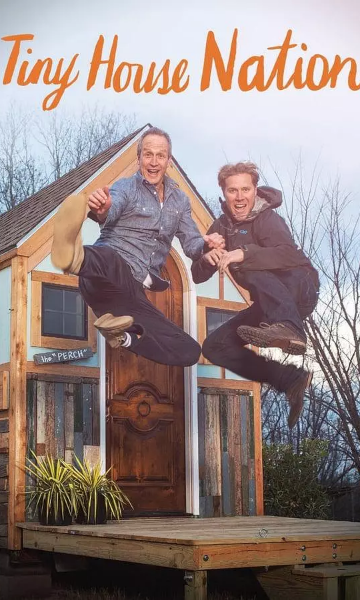 小屋国度封面图