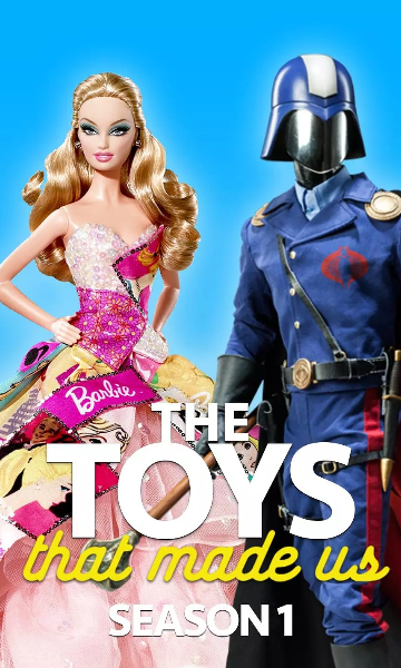 玩具之旅封面图