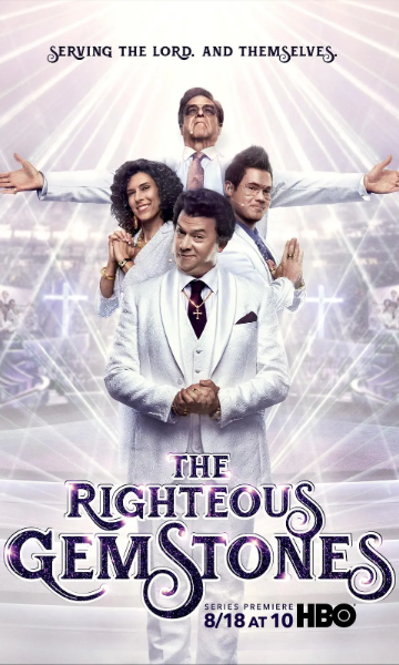 布道家庭封面图