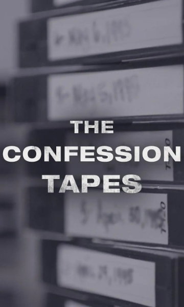 认罪口供 第二季封面图