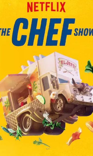 大厨秀 第二季封面图