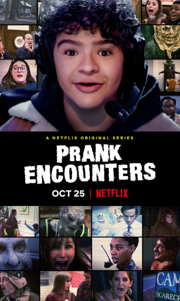 惊笑搞怪秀封面图