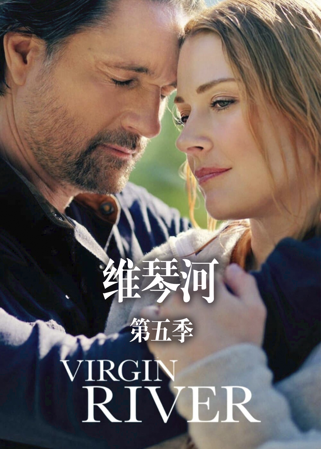 维琴河 第五季封面图