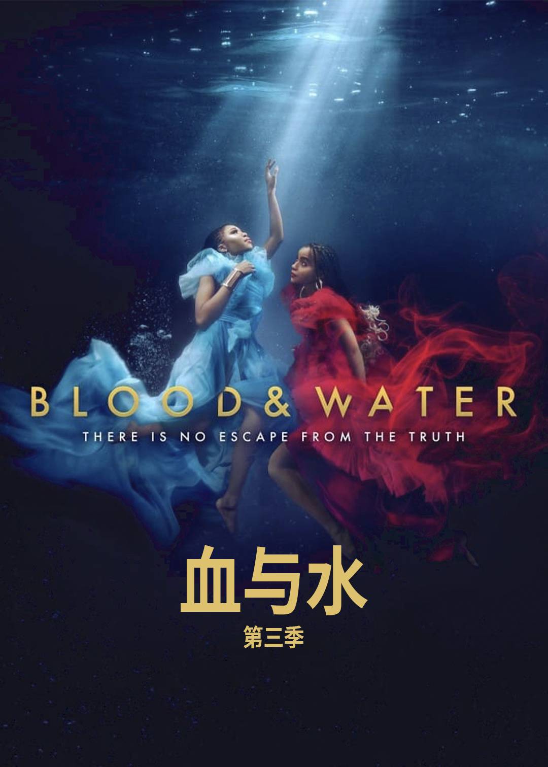 血与水 第三季封面图