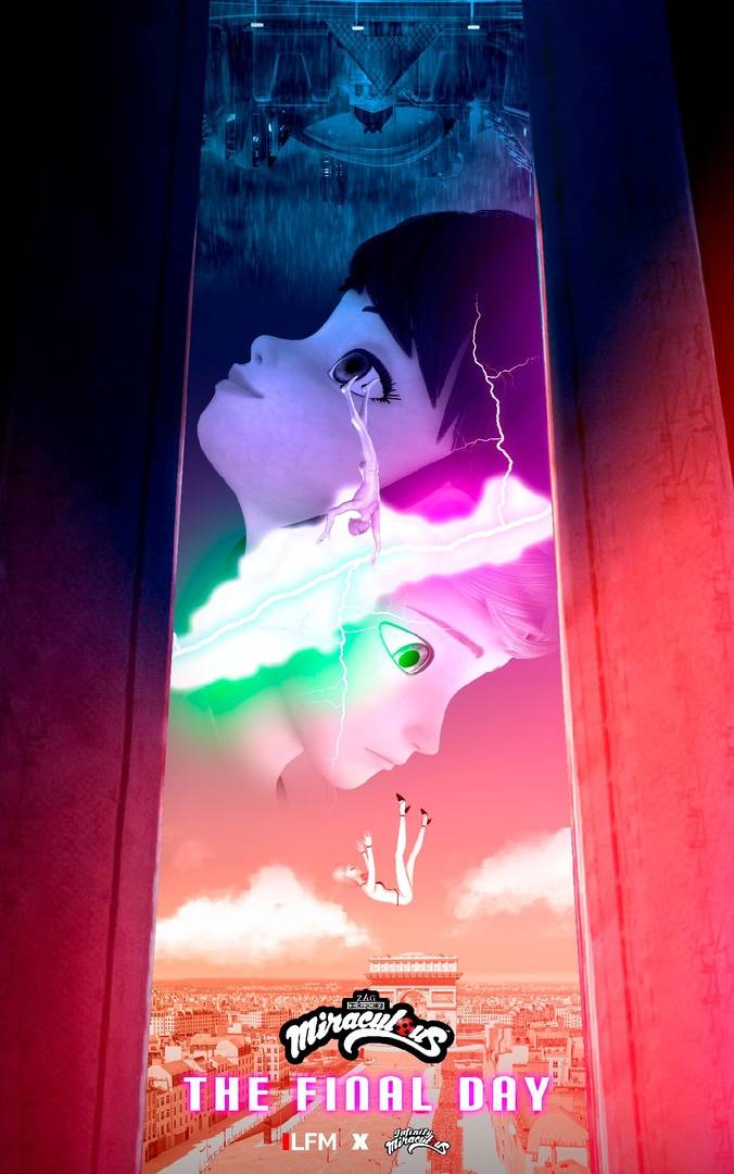 瓢虫少女 第五季封面图