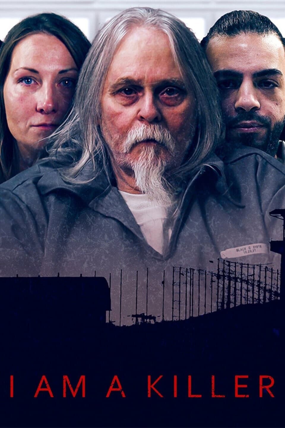 我杀人 第四季封面图