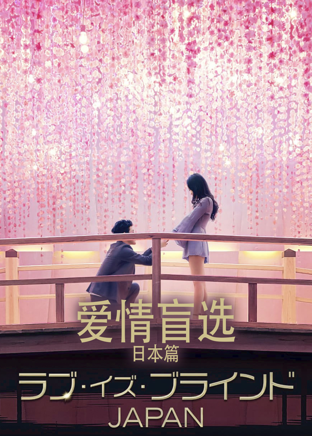 爱情盲选日本篇封面图