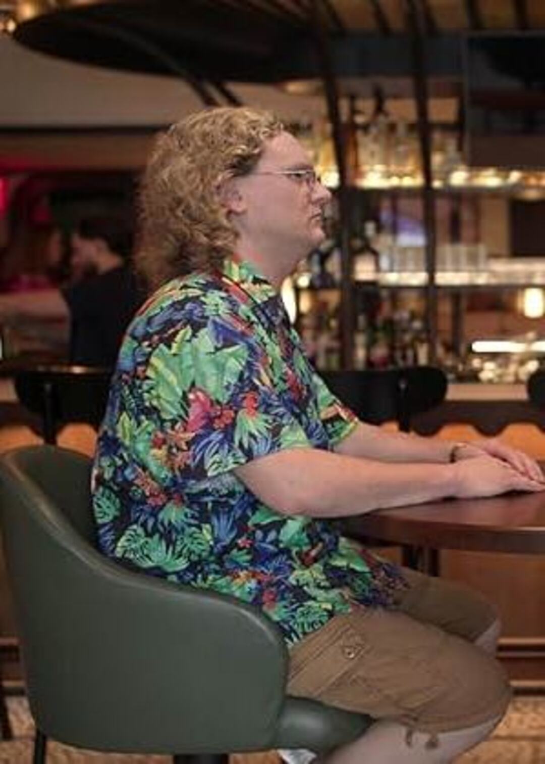 自闭也有爱美版 第三季封面图