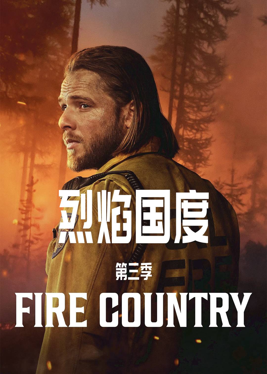 烈焰国度 第三季封面图