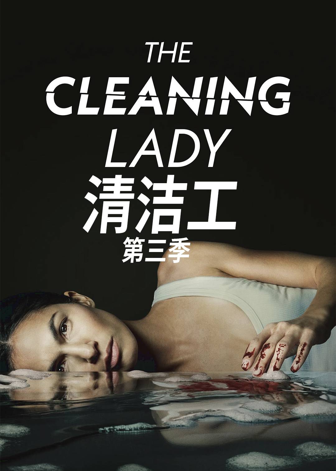 清洁工 第三季封面图