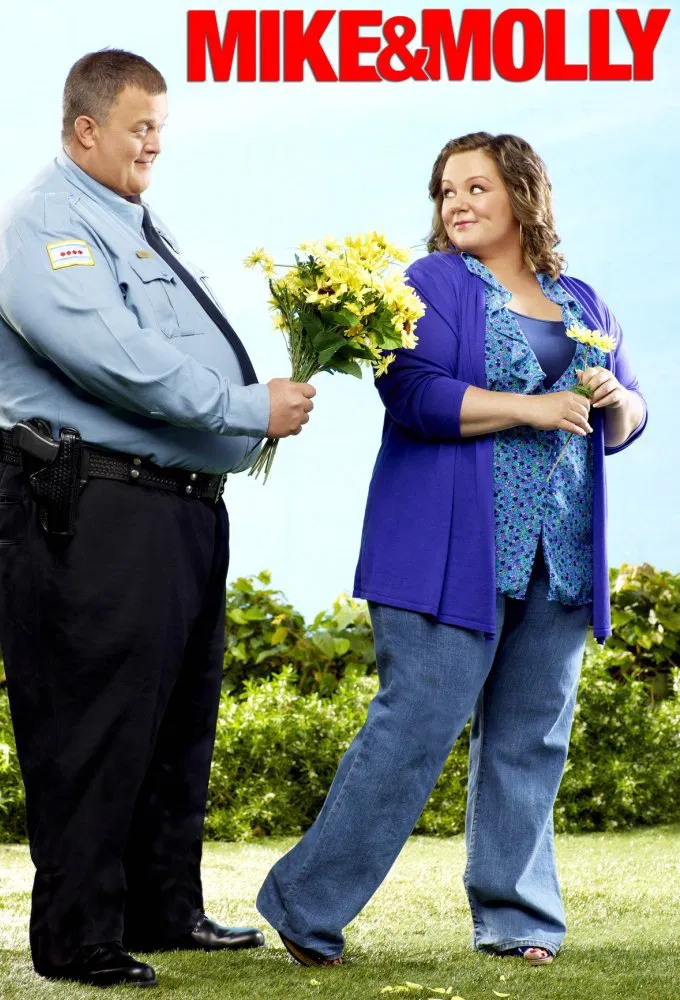 迈克和茉莉封面图