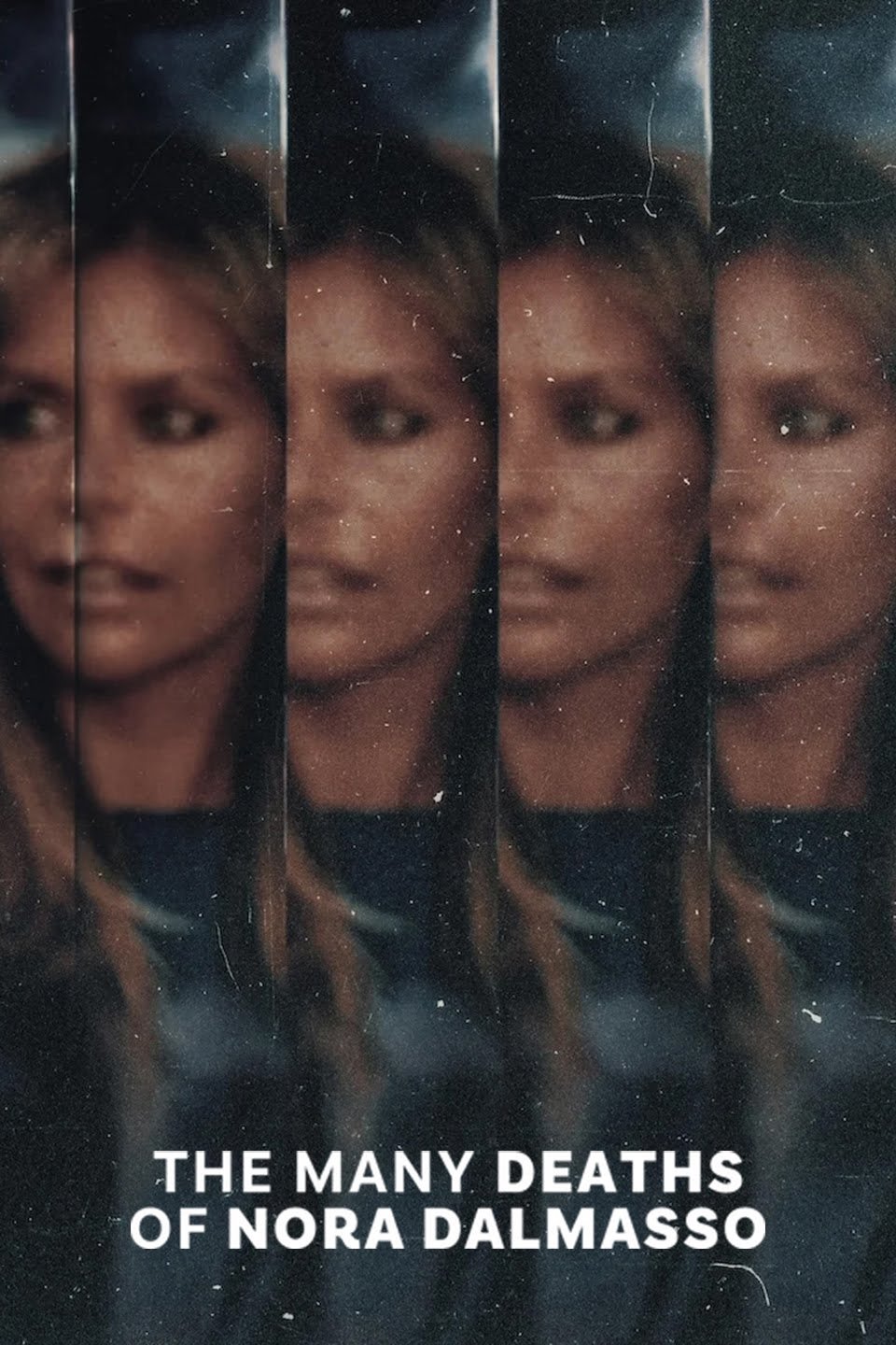 死无止境:阿根廷贵妇命案封面图