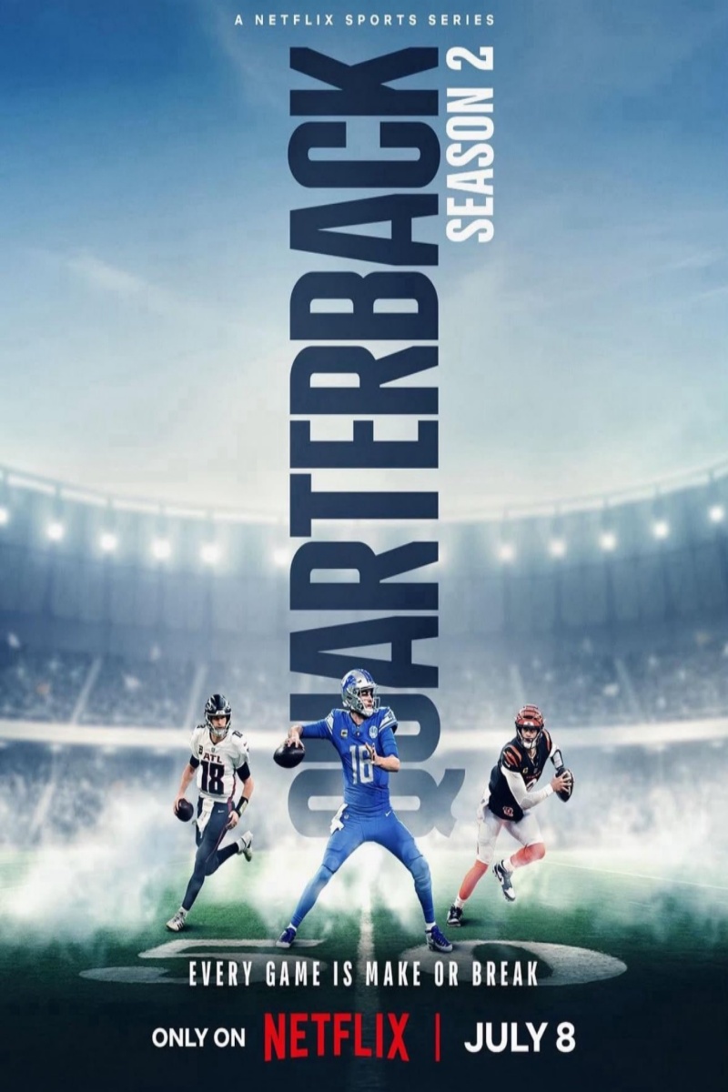 四分卫 第二季封面图