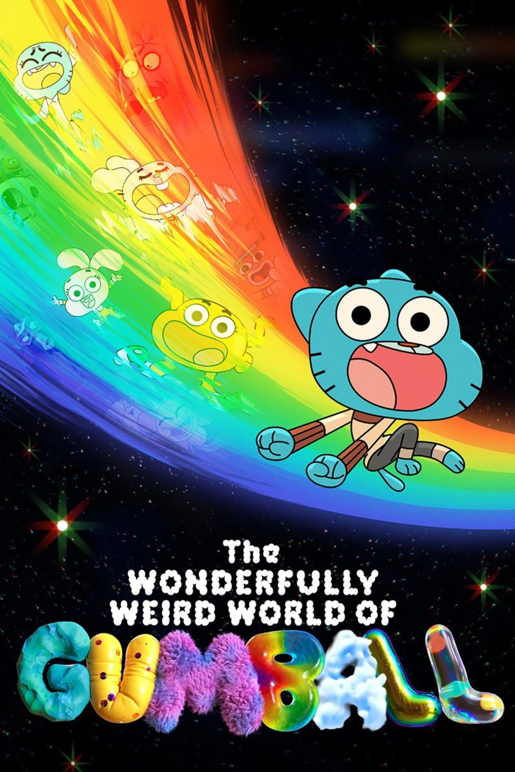 阿甘妙世界 第七季封面图