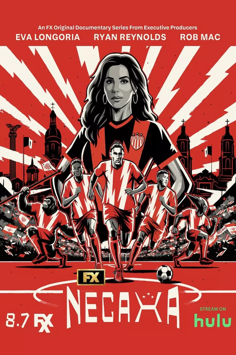 欢迎来到内卡萨封面图