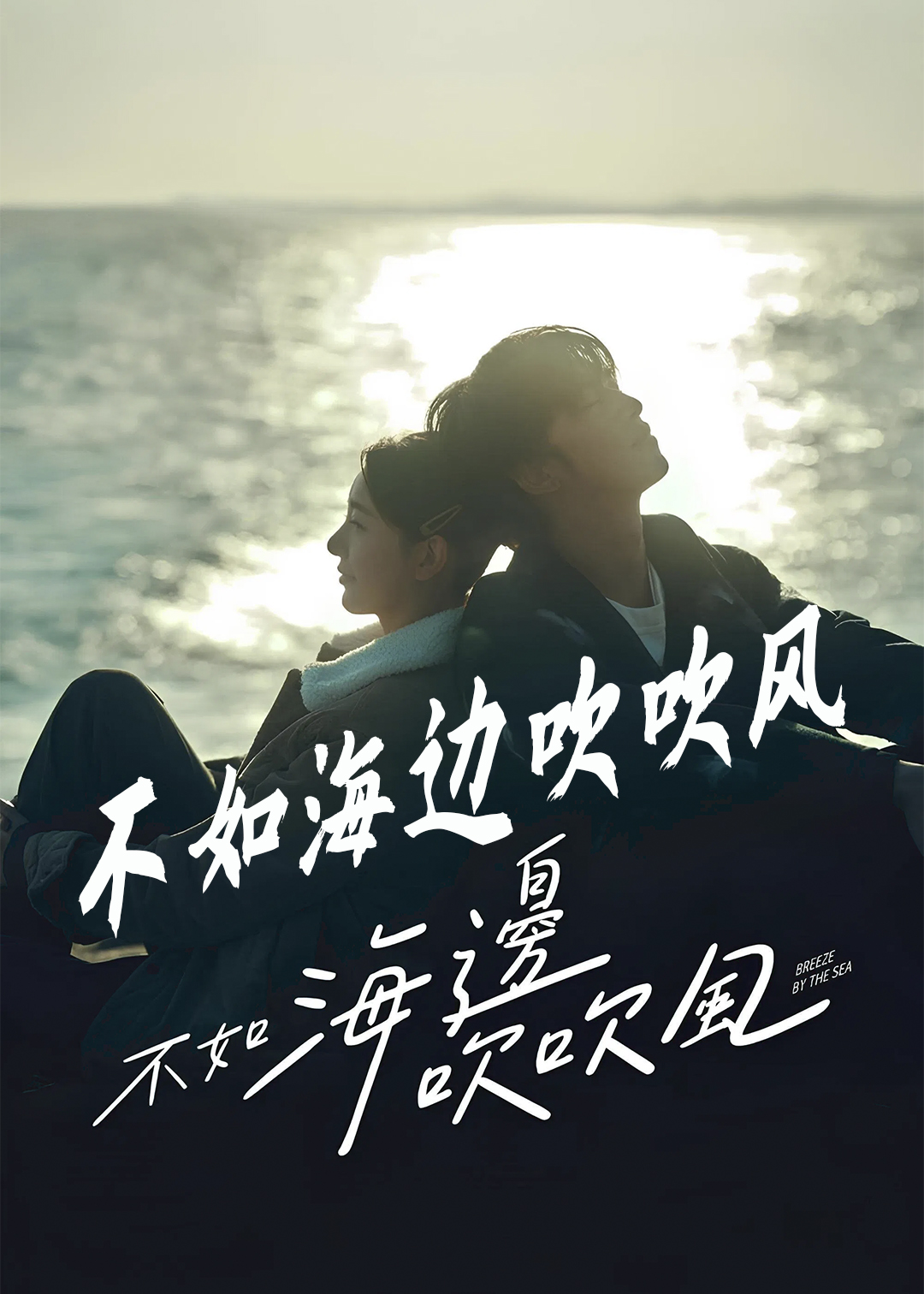 不如海边吹吹风封面图