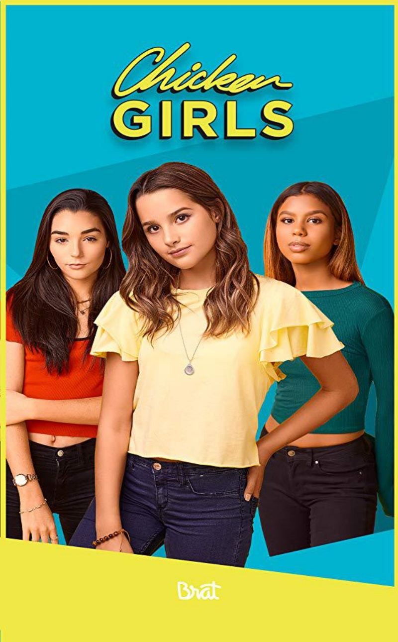 青春校园第四季封面图