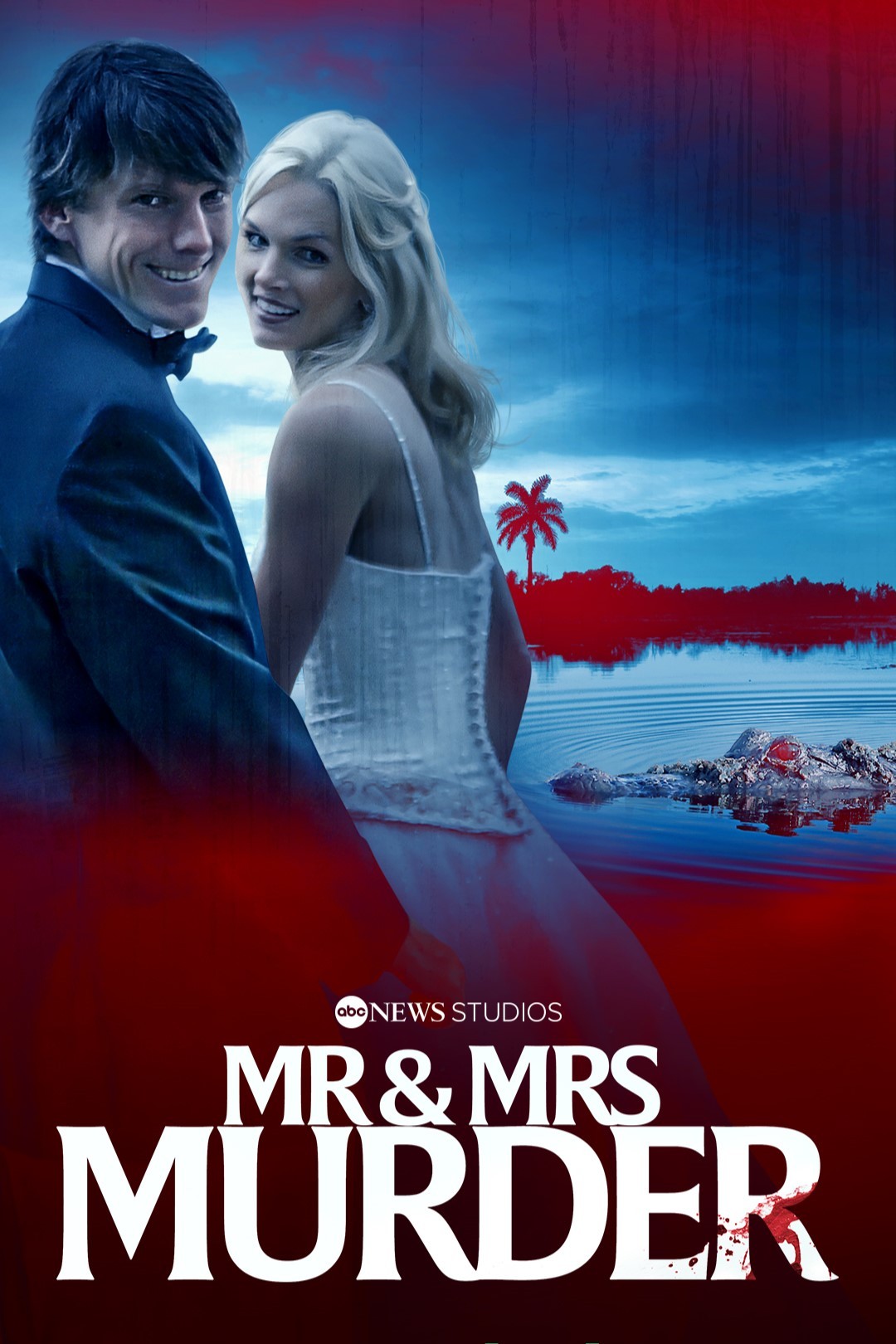 Mr: and Mrs: Murder封面图