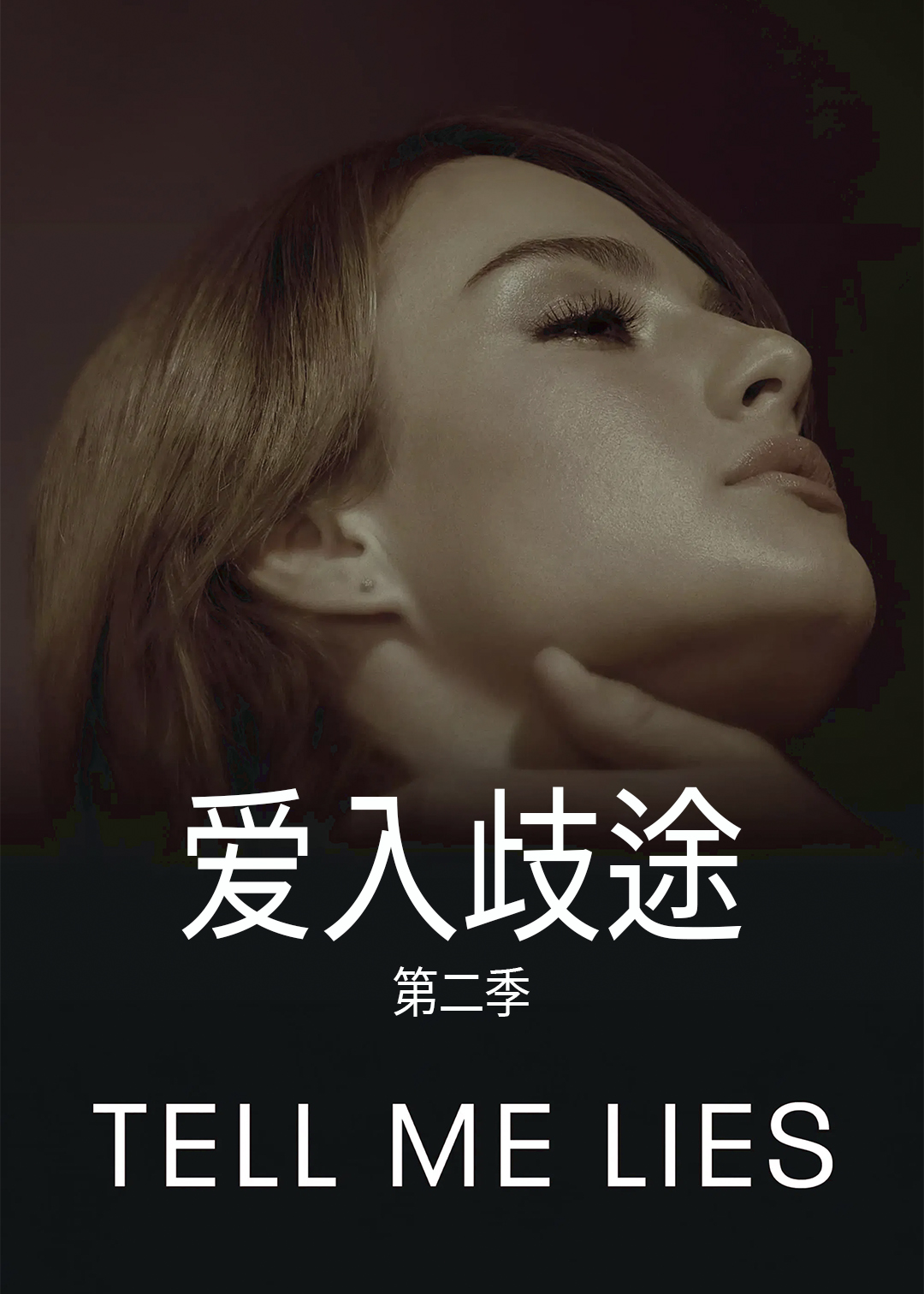 爱入歧途 第二季封面图