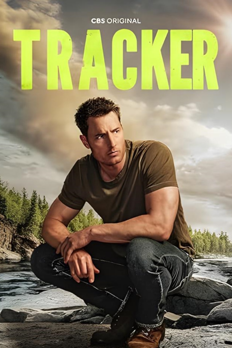 寻踪者 第三季封面图