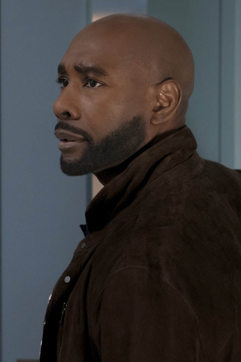 华生 第二季封面图