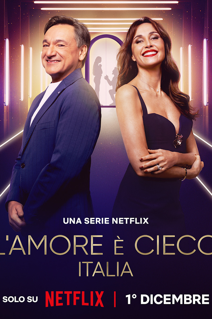 爱情盲选:意大利篇封面图