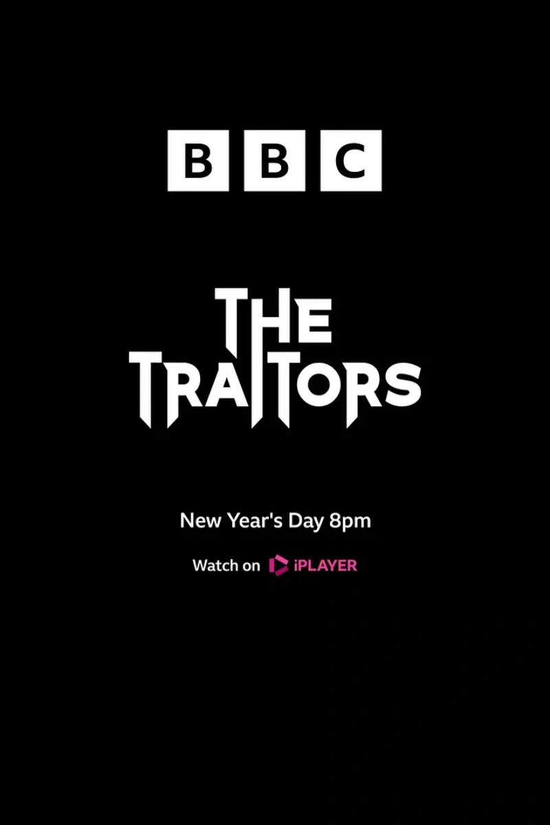 背叛者 第四季封面图