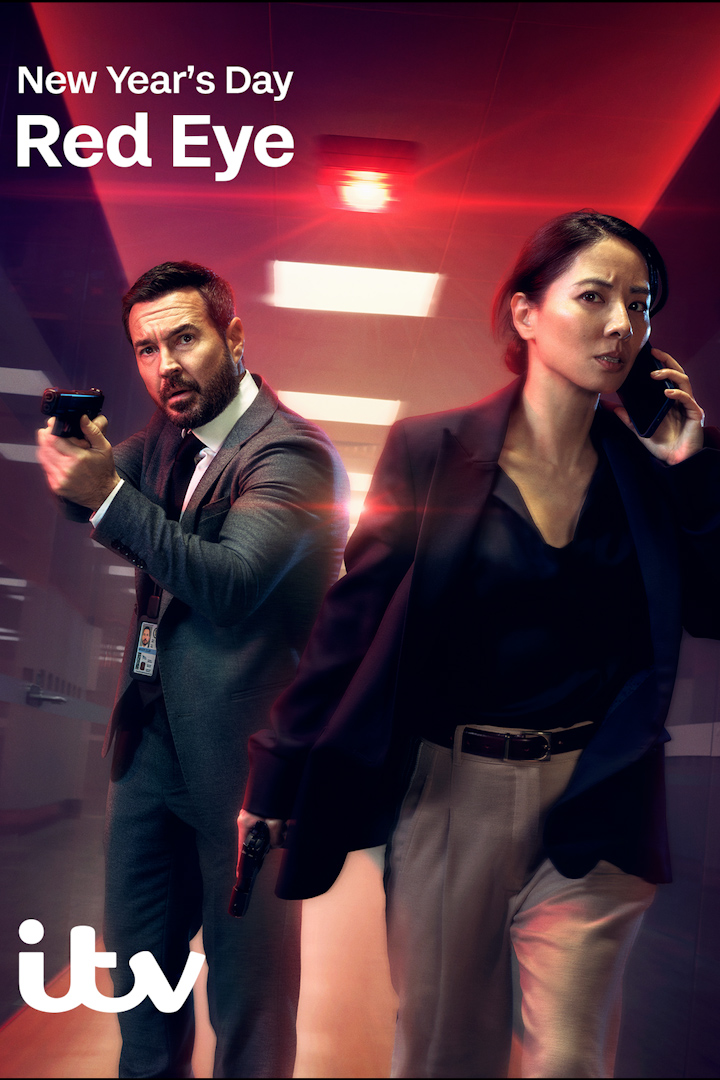 深夜航班 第二季封面图