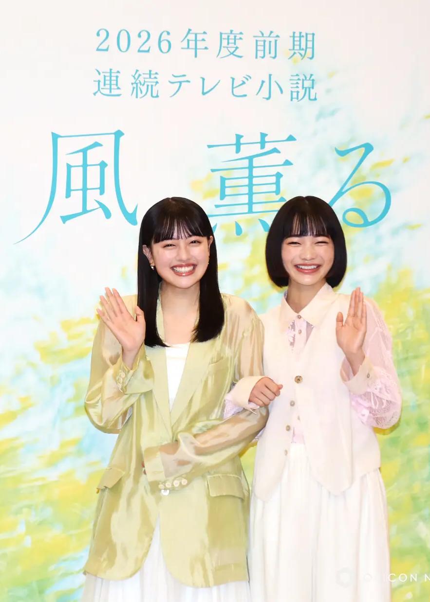 风带有香气封面图