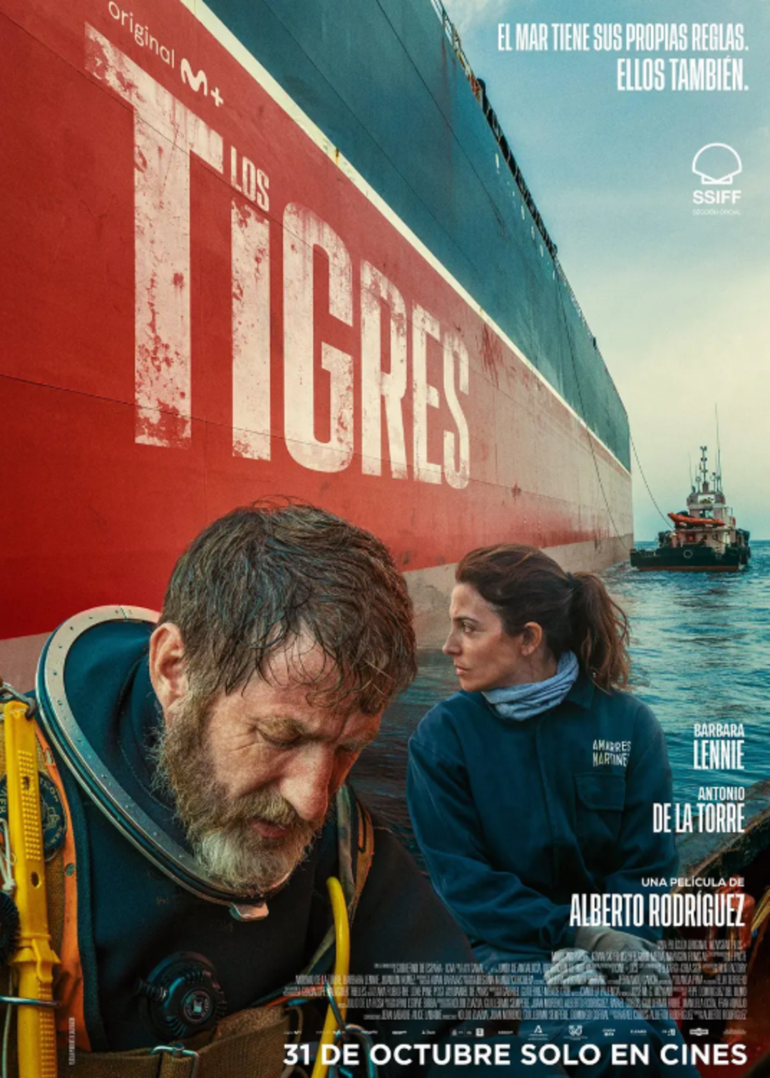 深潜双虎封面图