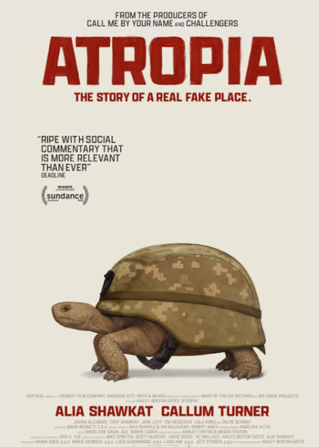 阿特罗皮亚封面图