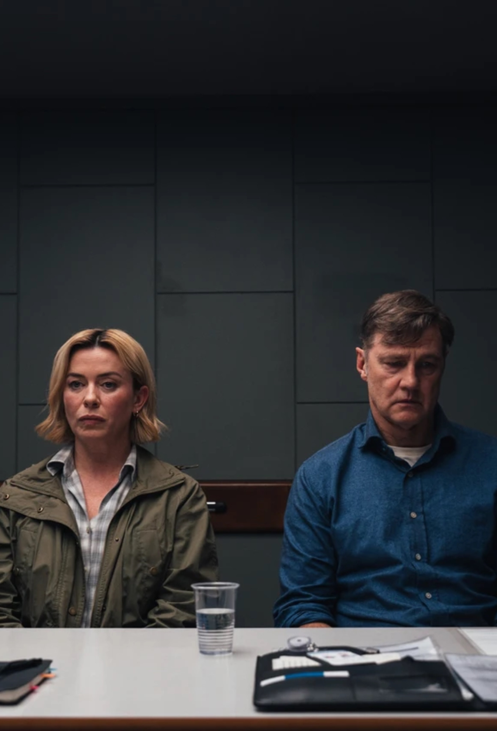 消失的妻子封面图