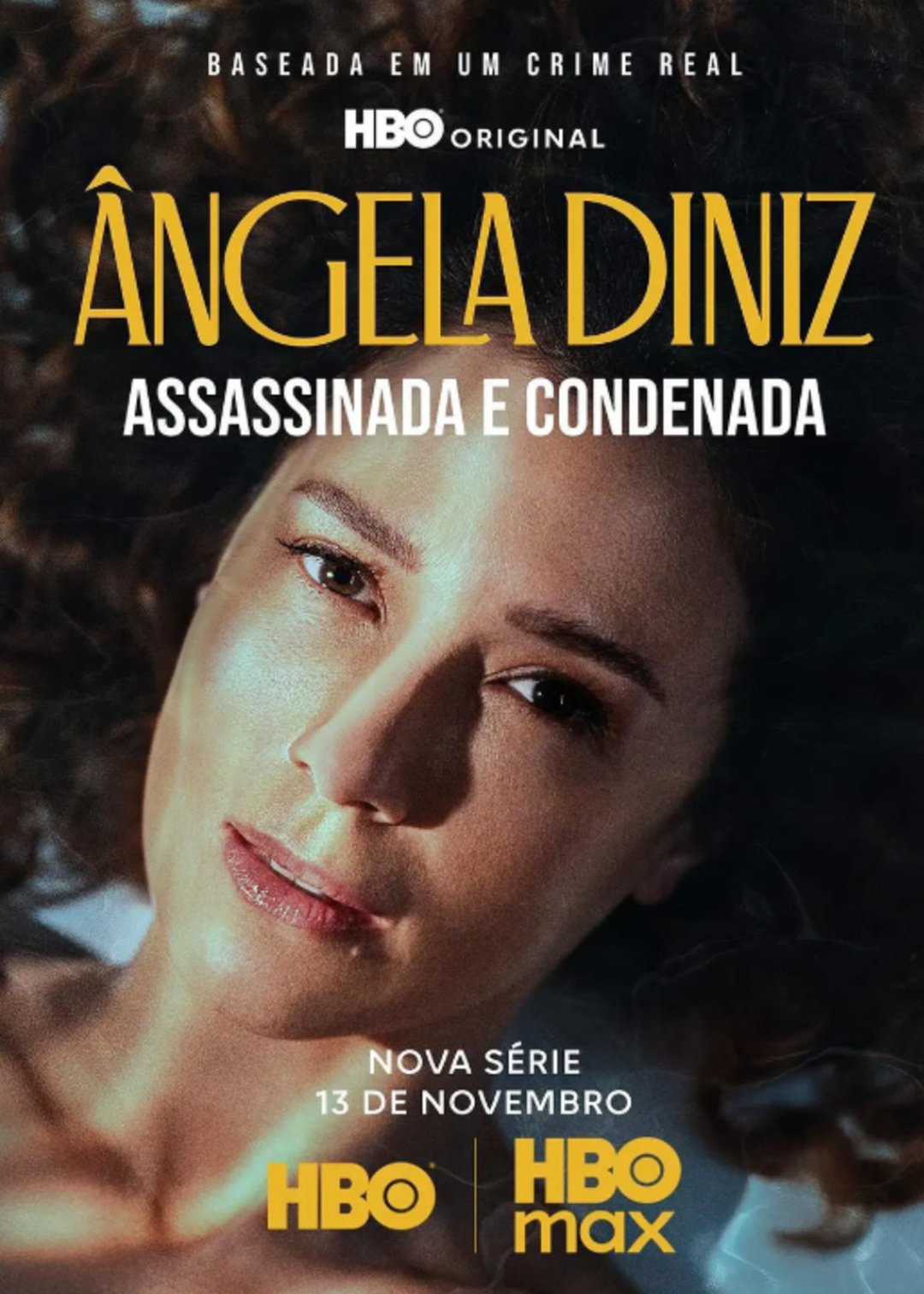 安洁拉:迪尼兹:命案与审判封面图