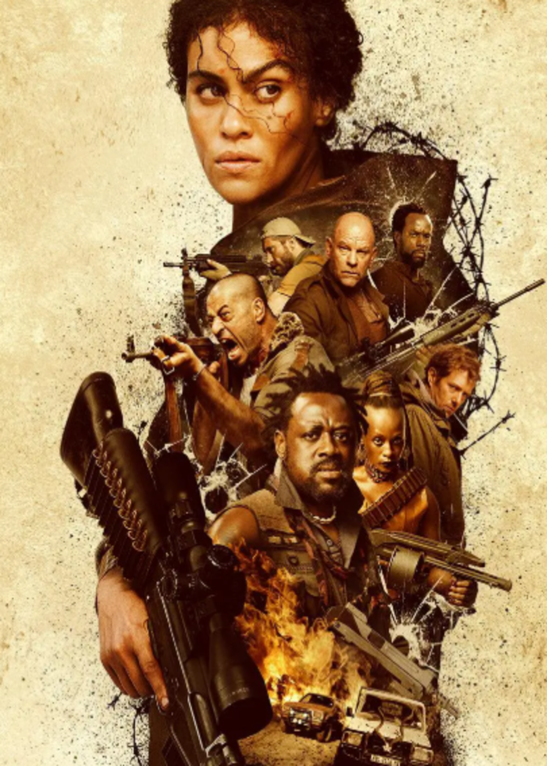 猎杀杰西卡:布洛克封面图