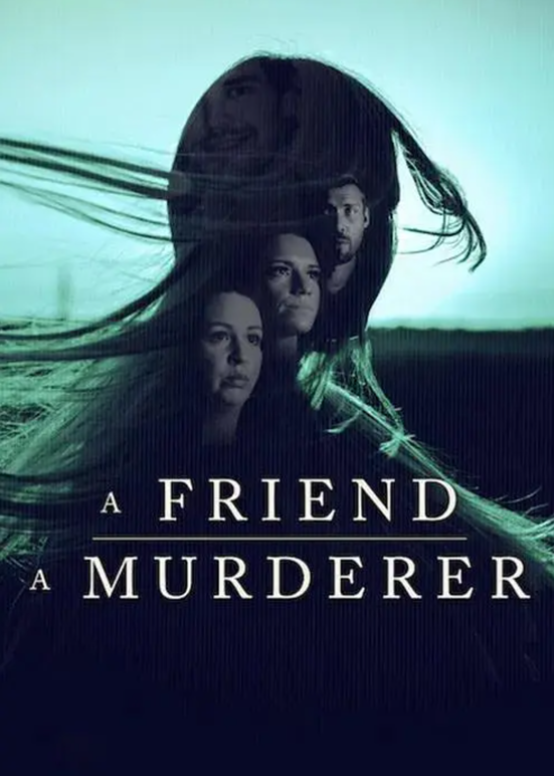 消失的丹麦女孩:这位朋友那位凶手封面图