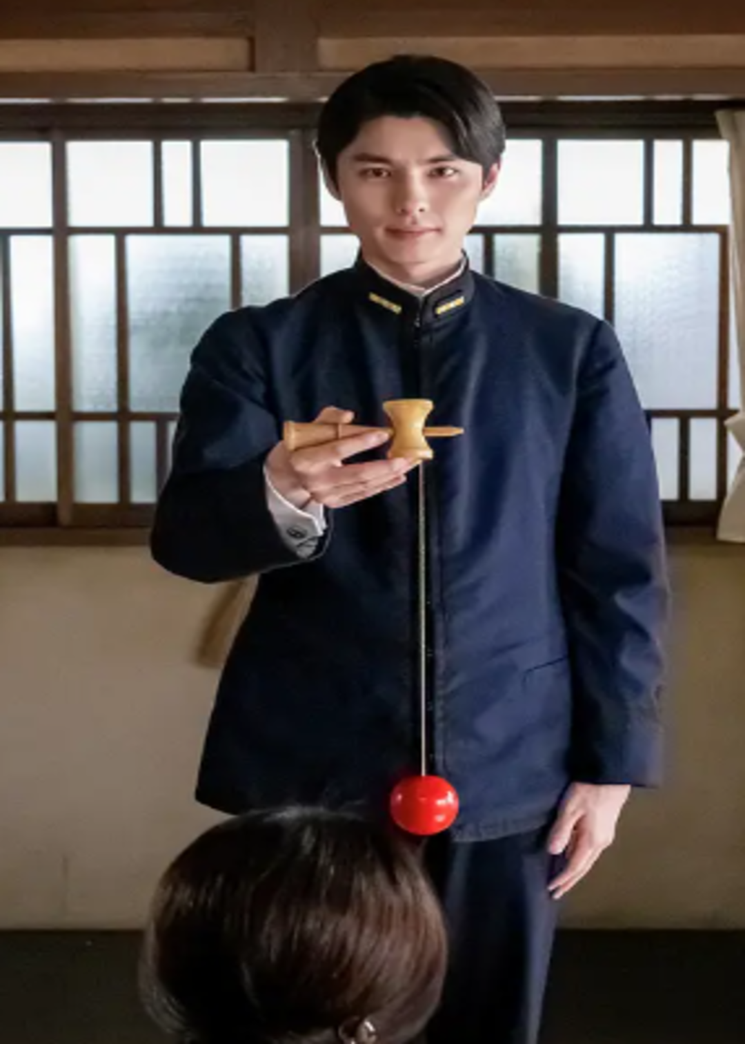 波光和煦夫妻良辰 :泷昌的没有问题篇:封面图