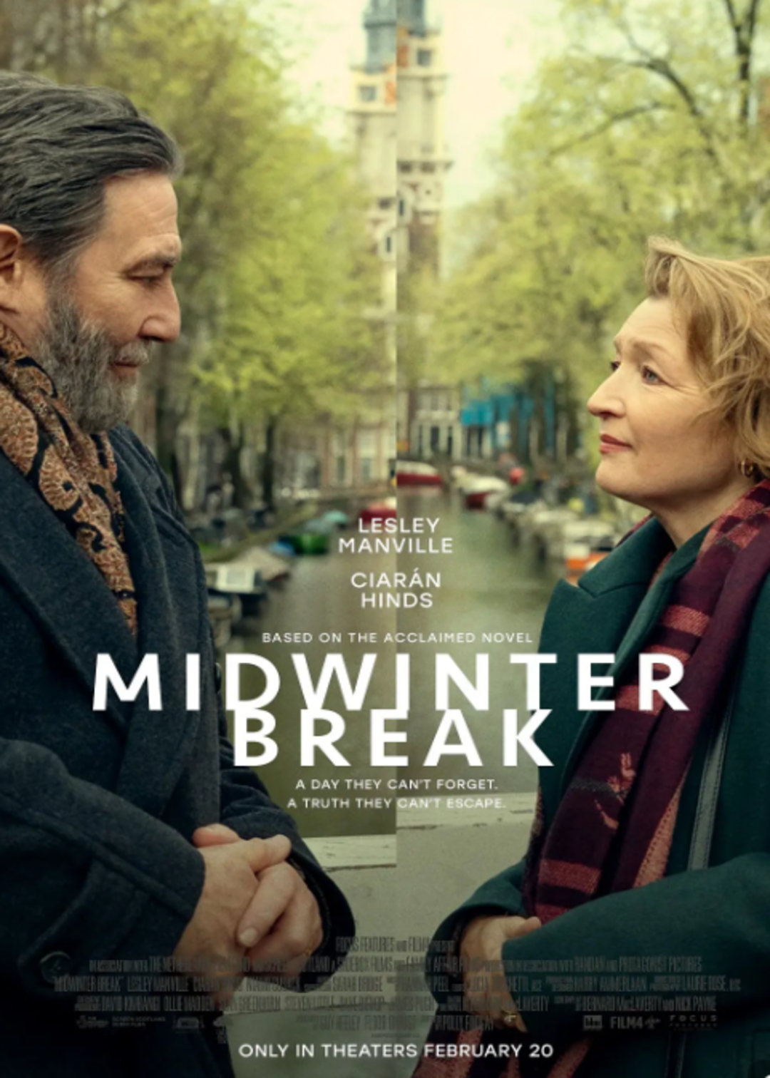 仲冬假期封面图