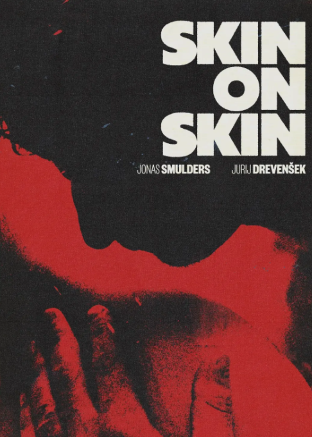 肌肤之亲封面图