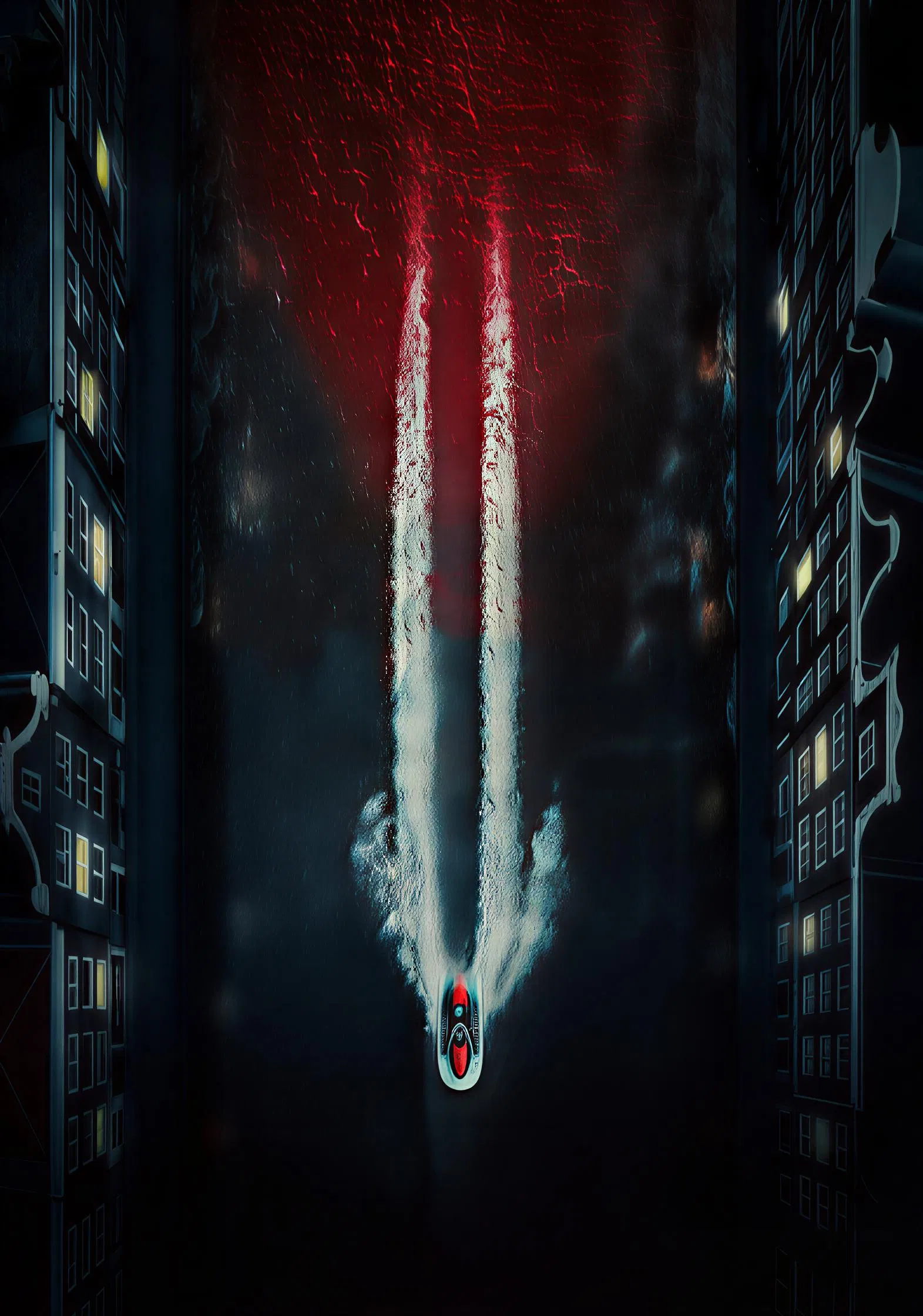 阿姆斯特丹的水鬼2封面图